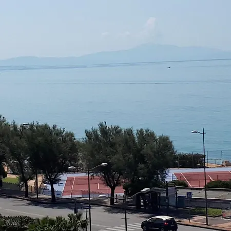 Alta Quota Relax On The Sea