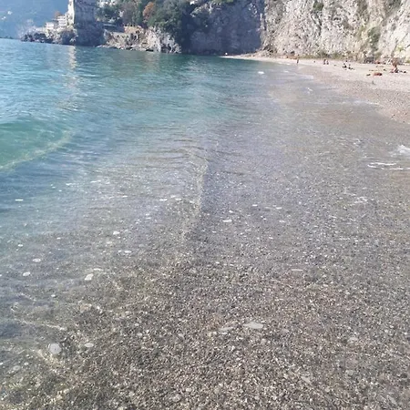 Bed & Breakfast Alta Quota Relax On The Sea *