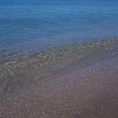 Bed & Breakfast Alta Quota Relax On The Sea