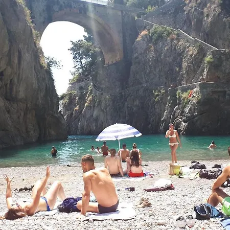 Alta Quota Relax On The Sea Bed & Breakfast