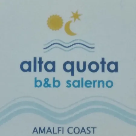 Bed & Breakfast Alta Quota Relax On The Sea