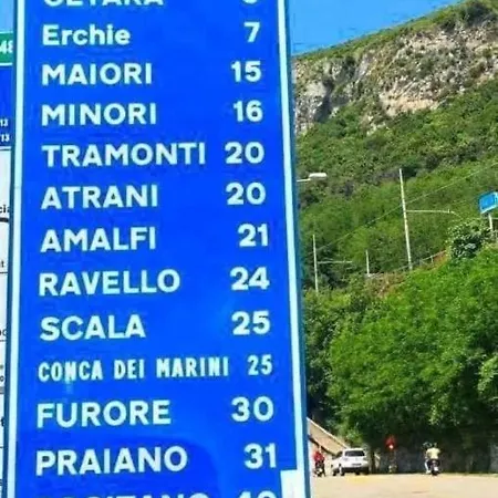 Alta Quota Relax On The Sea *