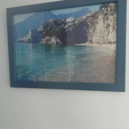 Bed & Breakfast Alta Quota Relax On The Sea *