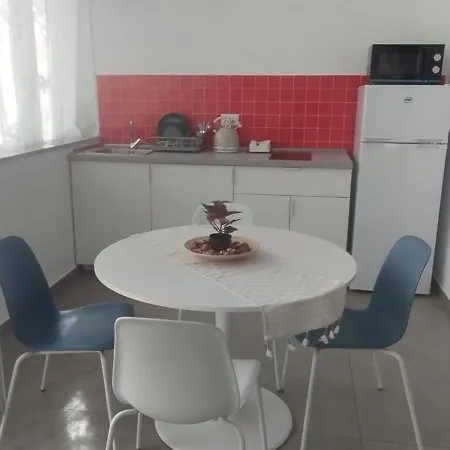 Alta Quota Relax On The Sea Bed & Breakfast Salerno