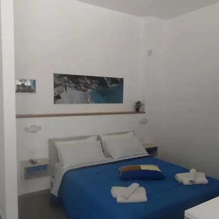 Bed and Breakfast Alta Quota Relax On The Sea 4*