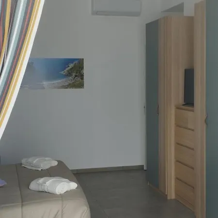 Bed & Breakfast Alta Quota Relax On The Sea