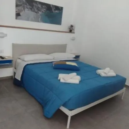 Alta Quota Relax On The Sea Σαλέρνο