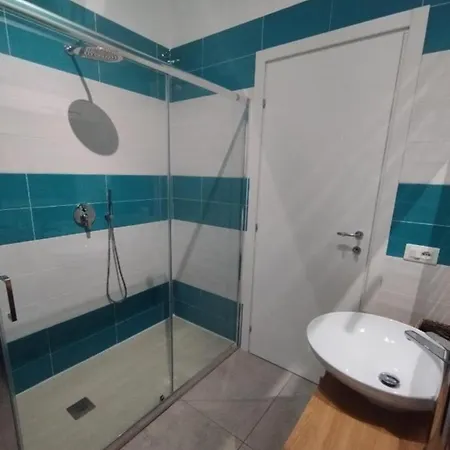 Bed and Breakfast Alta Quota Relax On The Sea 4*