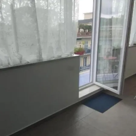 Alta Quota Relax On The Sea Bed & Breakfast Salerno