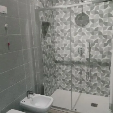 Bed and Breakfast Alta Quota Relax On The Sea