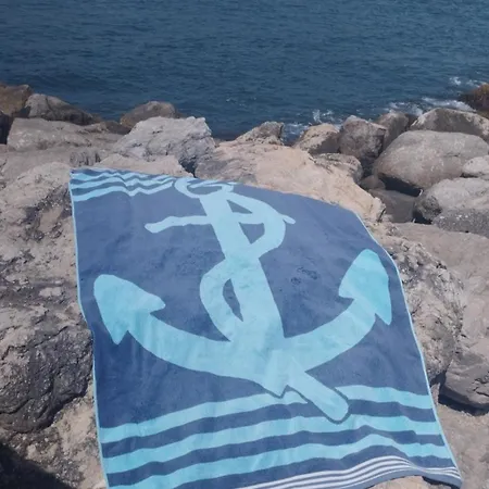 Alta Quota Relax On The Sea Salerno
