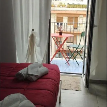 Bed & Breakfast Alta Quota Relax On The Sea