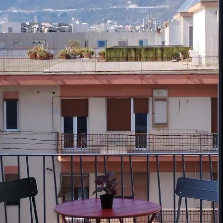 Alta Quota Relax On The Sea Bed & Breakfast *