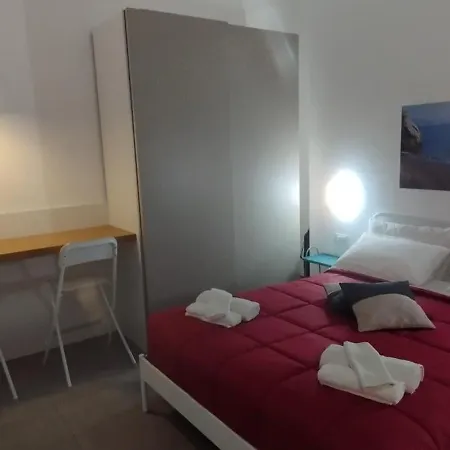 Bed & Breakfast Alta Quota Relax On The Sea *