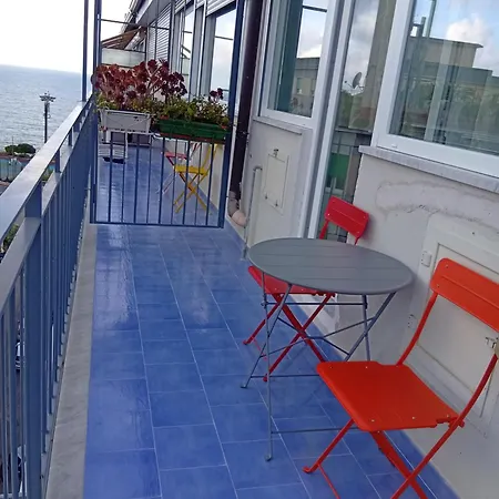 Alta Quota Relax On The Sea 4*