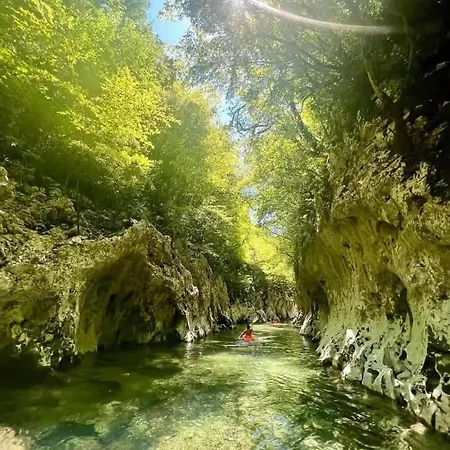 Bed & Breakfast Alta Quota Relax On The Sea Salerno