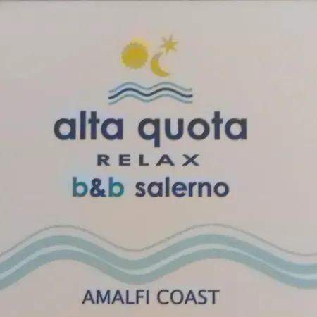 Alta Quota Relax On The Sea 4*