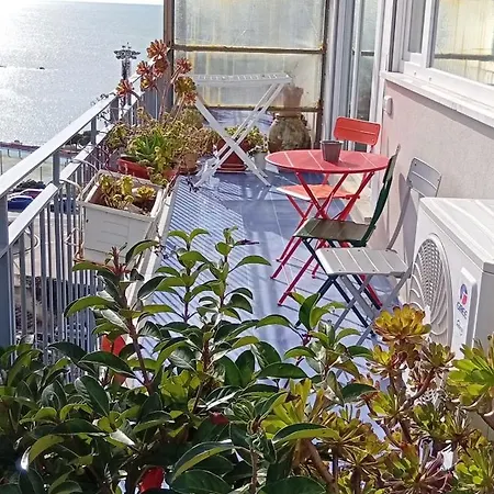 Alta Quota Relax On The Sea 4*