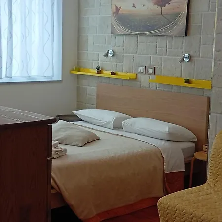Alta Quota Relax On The Sea Bed & Breakfast 4*