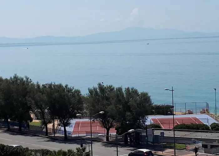 Alta Quota Relax On The Sea