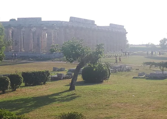 Bed & Breakfast Alta Quota Relax On The Sea 4*