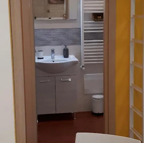 Alta Quota Relax On The Sea