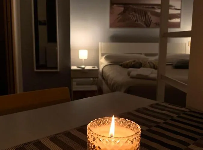 Alta Quota Relax On The Sea Salerno