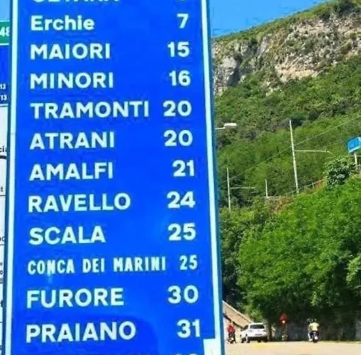Alta Quota Relax On The Sea 4*