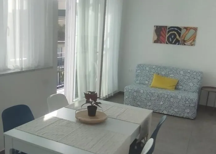 Alta Quota Relax On The Sea Bed & Breakfast 4*