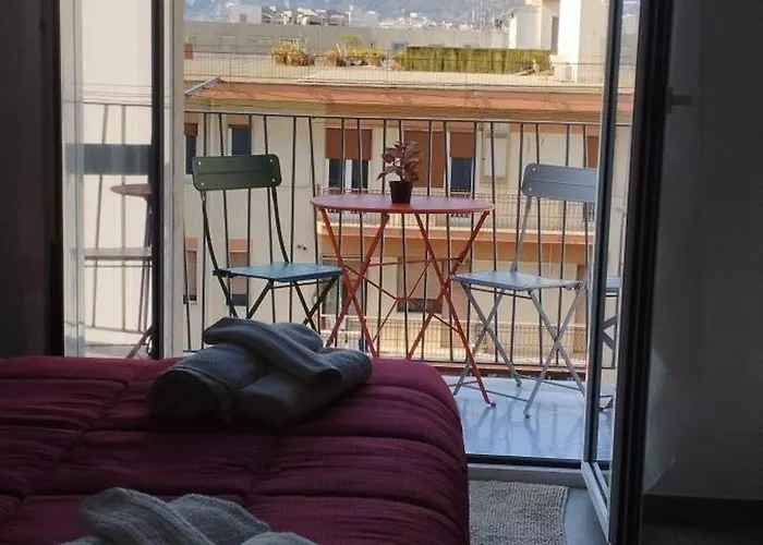 Alta Quota Relax On The Sea 4* Salerno