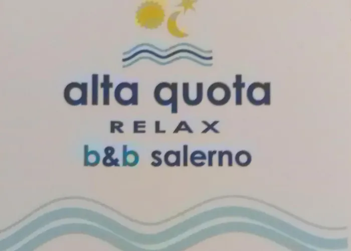 Alta Quota Relax On The Sea 4*